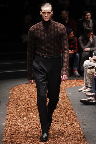 Z Zegna / - 2013-2014